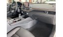 Nissan Altima 2.5L Zero Km with warranty 2019