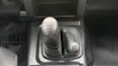Mitsubishi L200 2.4L diesel double cabin M/T med-line