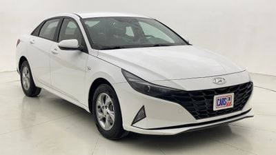 Hyundai Elantra SMART 1.6 | Zero Down Payment | Home Test Drive