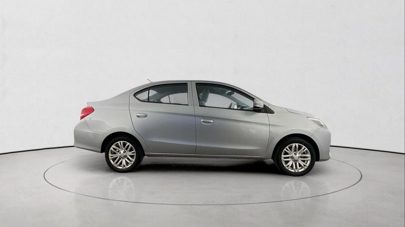 ميتسوبيشي اتراج GLX Full | upto AED 20,000 Ramadan Discount | شامل الضمان | 0 ﺪﻔﻋﺓ ﺃﻮﻟﻯ