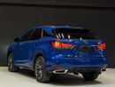 Lexus RX350 F-SPORT