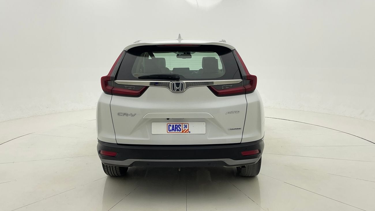 Honda CRV TOURING 2.4 | Zero Down Payment | Home Test Drive