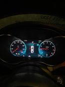 مرسيدس بنز C 200 AMG