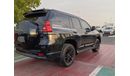 Toyota Prado VXR, V6, 4.0L, ELECTRIC SEATS WITH LEATHER SEATS / SUNROOF / FULL OPTION (LOT # 201365)