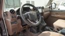 تويوتا لاند كروزر بيك آب  4.0L V6 Double Cabin A/T