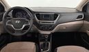 Hyundai Accent 1400