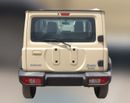 Suzuki Jimny GL