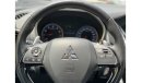 Mitsubishi Eclipse Cross Turbo 2018 1.5 Full Option Ref#261