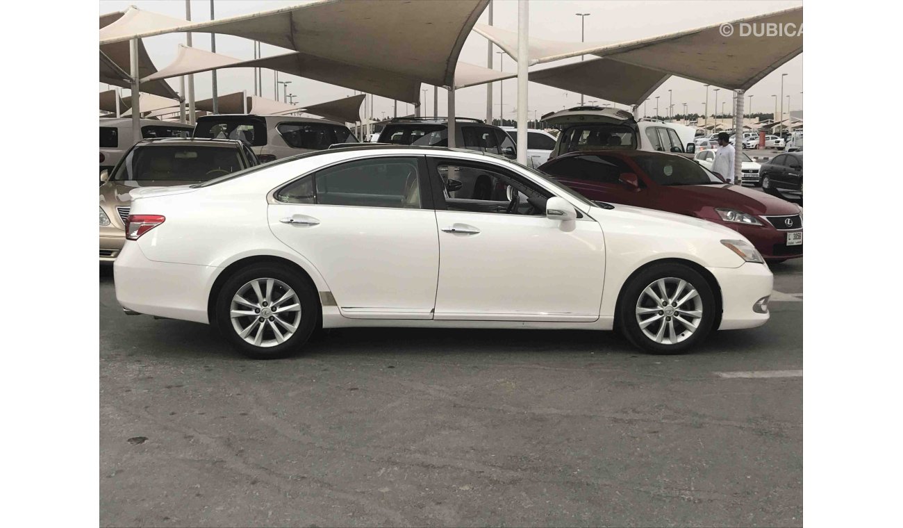 Lexus ES350