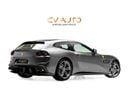 Ferrari GTC4 Lusso | GCC Spec | With Service Contract