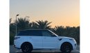 Land Rover Range Rover Sport Autobiography Dynamic RANGE ROVER SPORT 2016 GCC AUTOBIOGRAPHY V8