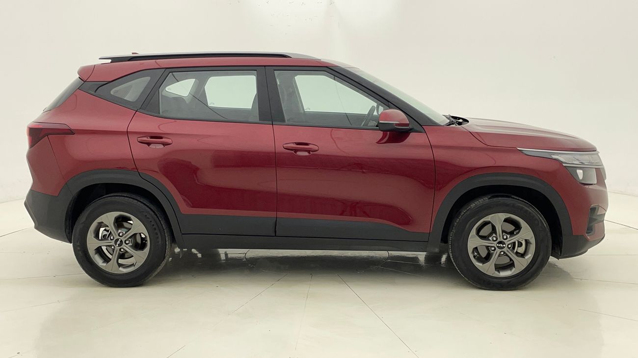 كيا سيلتوس LX 1.6 | بدون دفعة مقدمة | اختبار القيادة في المنزل