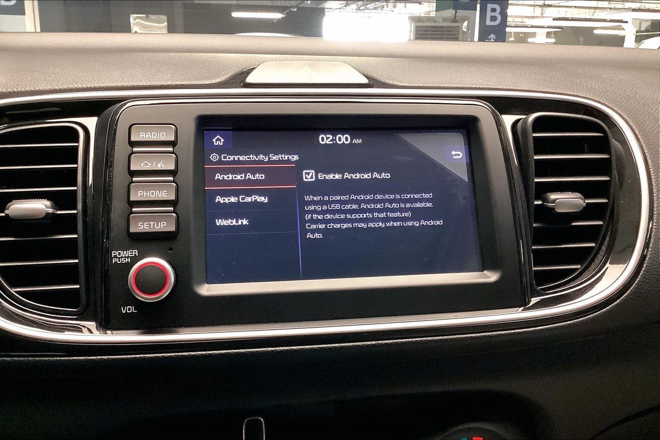 Kia Pegas EX FOP | Guaranteed Warranty | 0 Down Payment