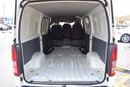 تويوتا هاياس GL -Standard Roof  Panal Van 2.7L