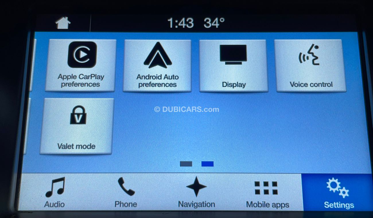 Ford Focus ST 2 | Zero Down Payment | Free Home Test Drive