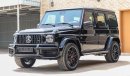 مرسيدس بنز G 63 AMG