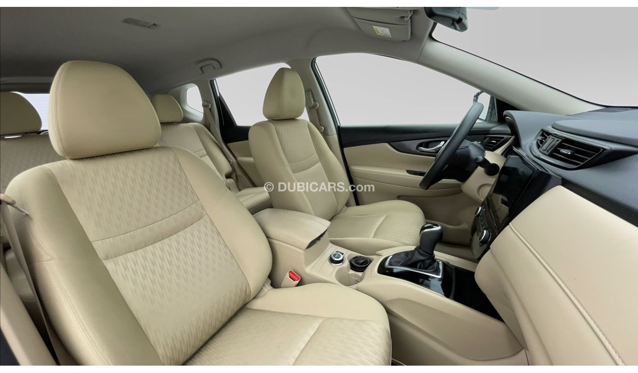 Nissan XTrail S 2.5 | Zero Down Payment | Free Home Test Drive