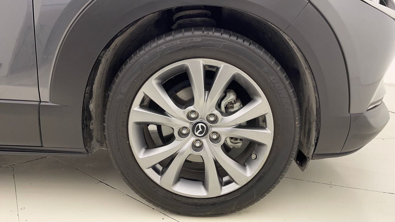 Mazda CX30 ELITE 2 | Zero Down Payment | Home Test Drive