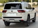 Toyota Land Cruiser GR SPORTS 2024 MODEL Full Option Top Of The Range