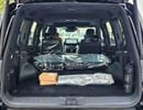 Toyota Land Cruiser VX /4.0L PETROL V6 /RADAR /BIG DVD/JBL SPEAKERS / REAR ENTERTAINMENT DVD /MID OPTION (CODE#VX4MA)