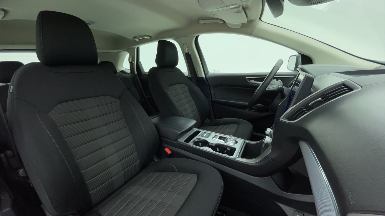 Ford Edge SEL 2 | Zero Down Payment | Free Home Test Drive