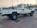 تويوتا لاند كروزر بيك آب 79 SC 4.2L DIESEL MANUAL TRANSMISSION