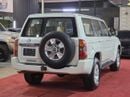 Nissan Patrol Safari Safari 4.8L A/T