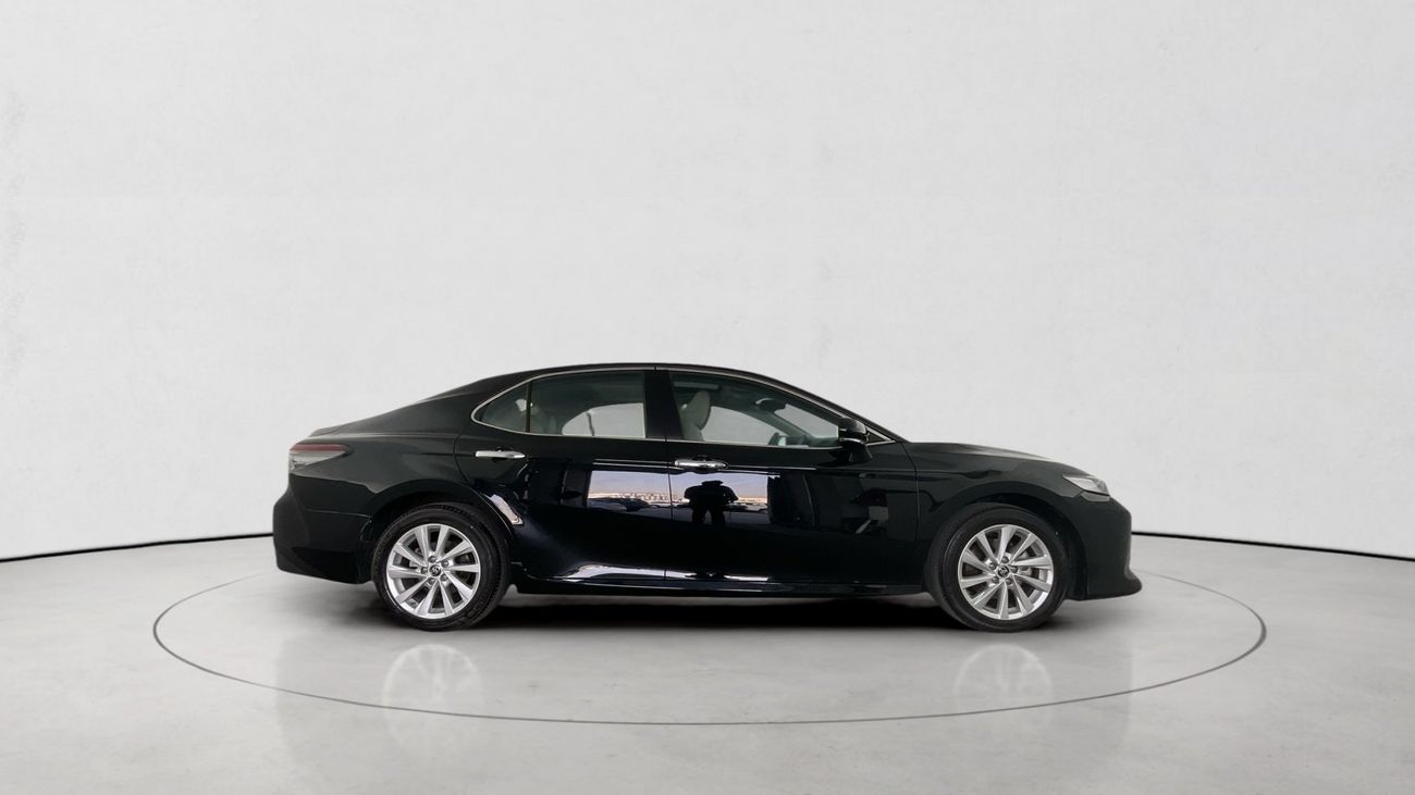 Toyota Camry SE | upto AED 20,000 Ramadan Discount | Guaranteed Warranty | 0 Down Payment