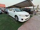 Toyota Corolla SPORTS TOP 1.8L engine, lightly used