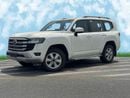 Toyota Land Cruiser GXR 4.0L 2023  EUROPEAN  SPECS WITHOUT SUNROOF