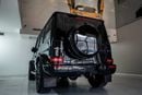 Mercedes Benz G63 AMG STD