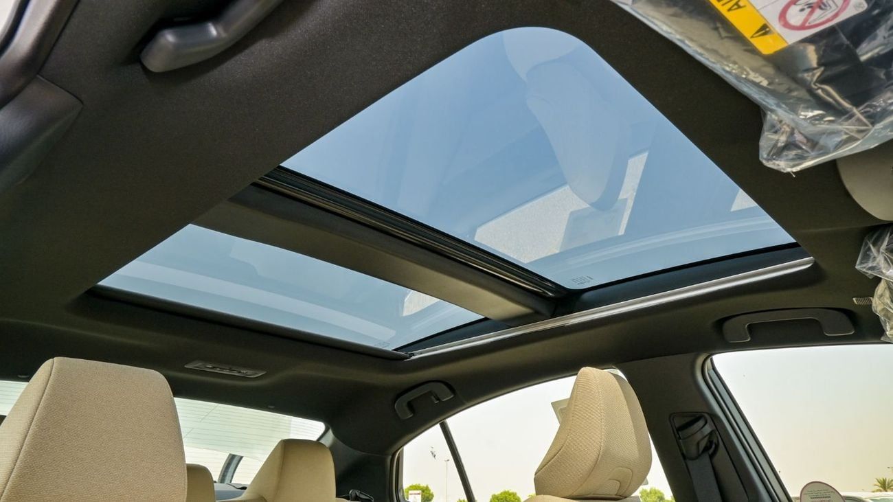 Toyota Camry Toyota Camry LE 2.5L Hybrid, Panorama - 2025 (Export)