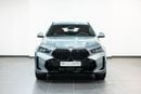 BMW X6 XDRIVE40i LUXURY M SPORT PACKAGE