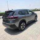 نيسان روج PLATINUM (NON GCC)