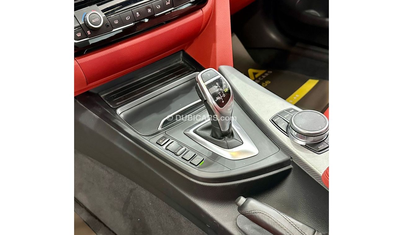 بي أم دبليو 440i M سبورت