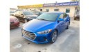 Hyundai Elantra 2.0 limited full option US Specs