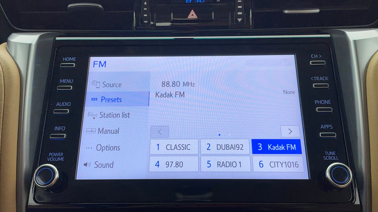 Toyota Fortuner VXR 4 | Zero Down Payment | Home Test Drive