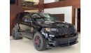 Jeep Grand Cherokee SRT8 2019