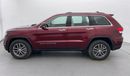 Jeep Grand Cherokee LIMITED 3.6 | Under Warranty | Inspected on 150+ parameters