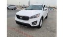 Kia Sorento EX 7 Seater