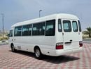 تويوتا كوستر Fresh Japan Import Immaculate Condition 30 Seater Diesel With Low KM