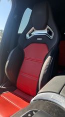 مرسيدس بنز GLC كوبيه 63 S AMG Export from Australia