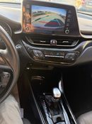 تويوتا CHR ACTIVE 1.8L