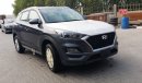 Hyundai Tucson 2.0 cc 4*4 2019