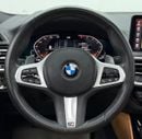 BMW X4 xDrive 30i M Sport 2.0L 2024 BMW X4 xDrive30i M-Sport Premium, 2029 BMW Warranty + Service Pack, Low