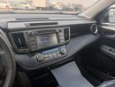 تويوتا راف ٤ 2015