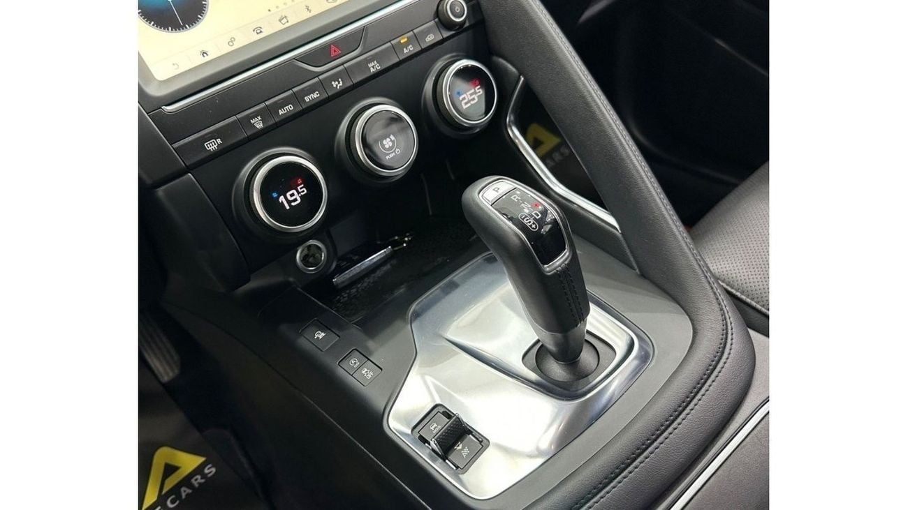 Jaguar E Pace Std 2019 Jaguar E Pace P200 AWD, Warranty, New Tyres, Low Kms, GCC