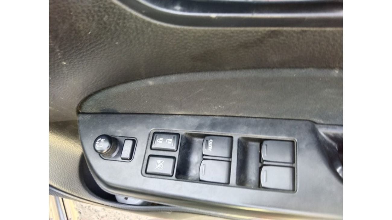 Suzuki Swift SUZUKI SWIFT 2010