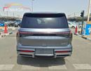 Infiniti QX80  INFINITY QX80 2025