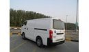 Nissan Urvan 2017 Diesel Ref#305